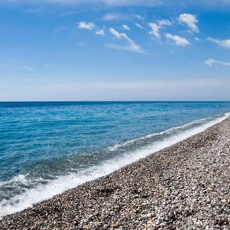 Camper Nel Fronte Mare Campsite *