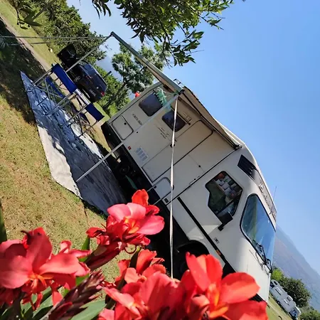 Camper Nel Fronte Mare *