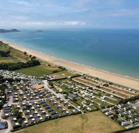 Camper Nel Fronte Mare Campsite